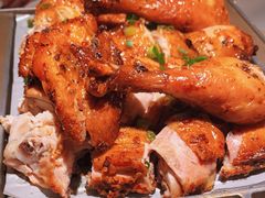 -绿茶餐厅(华联万柳店)