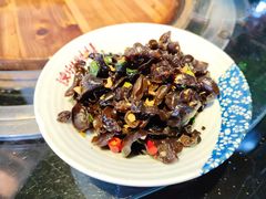 -好灶头妈妈菜·柴火灶台鱼·千岛湖土菜地标美食