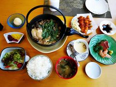 -天正河鲀·河豚亭(大连店)