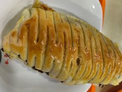红豆酥-梅园食堂