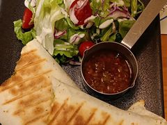 -沏点Trattoria意大利餐厅(新街口店)