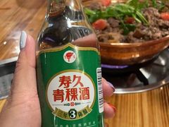 -顺顺小吃(独克宗古城店)