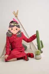 点击看大图 -倾城宝贝儿童摄影(浦东金谊店)