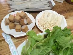 -木萨火锅店(开鲁路店)