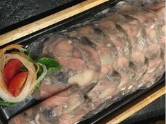 乌鸡卷-湊湊火锅·茶憩(新中关购物中心店)