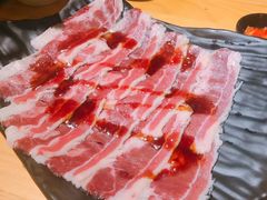 -伊茉家的烤肉店(勒泰中心店)