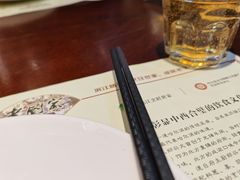 -老厨家(友谊路总店)