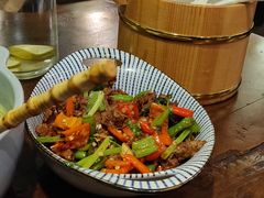 -吃货私房菜(丽江束河古镇店)