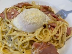 -萨莉亚意式餐厅(浦江万达广场店)