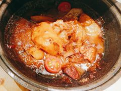 -老妈菜馆(建设街店)