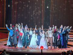 -交通银行前滩31演艺中心