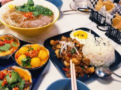 -玩味工厂·东南亚特色餐厅(太古里店)