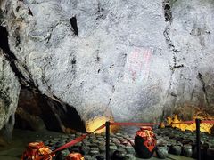 -宝晶宫旅游景区