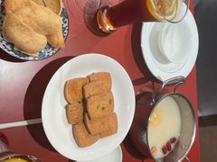 -红雀围·海鲜火锅(陆家嘴中心店)