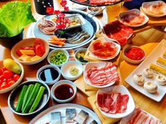 -拾勝牛·江景安格斯烧肉放题(江湾阳光天地店)