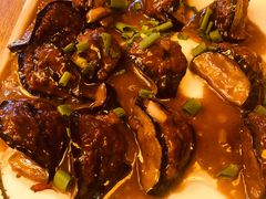 -赵记煎饼卷大葱(东岳店)