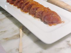 -绿茶餐厅(南方商城店)