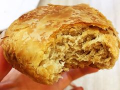 油酥火烧-香妃烤鸡(新奥店)