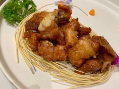 -香香海南菜餐厅