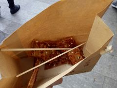 荞饼王-香糯炎荞饼王(解放碑店)
