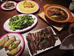 -春梅里卤鹅馆·47年老字号(中山路店)