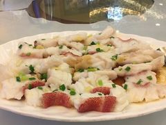 -东江海鲜酒家(艺都分店)
