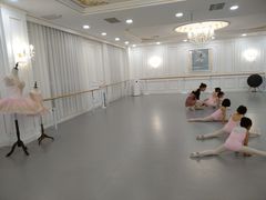 -芭蕾仙子 FairyBallet 少儿芭蕾舞蹈中心(丽都旗舰店)