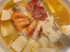 -庆江南江南菜(琴湖溪里花园城店)