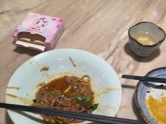 -周渝食惦·酸菜鱼精致川菜(横岗店)