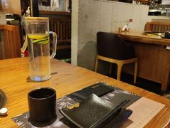 大堂-黑牛の店·和牛烧肉(合生汇店)