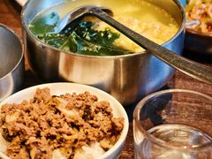 -大馥·炭火烧肉酒场(莘庄莘福坊店)