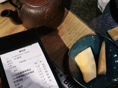 -湊湊火锅·茶憩(东城万达店)