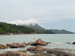 -南丫岛