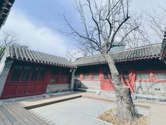 -于谦祠