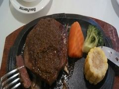 -斗牛士牛排餐厅(世欧王庄店)