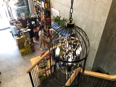 -金潮排档·金牙齿排档(广场西路店)