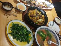 -汉·鲜味人知(陈家营店)