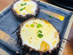 -海胆小馆(东北水饺·春柳店)