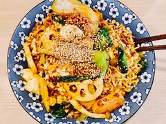 过瘾秘制皆道拌汤底-皆道拌麻辣烫·麻辣拌