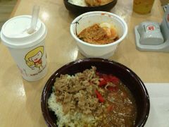 image-食其家·牛丼咖喱(天津梅江印象城店)