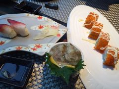 -山葵家·创意料理(宁波来福士店)
