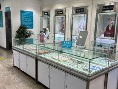 -大明眼镜(西四店)