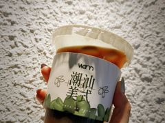 -Cafe on warm(丹霞店)