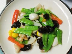 -酒蜻蜓·庭院私房菜(天元东路店)