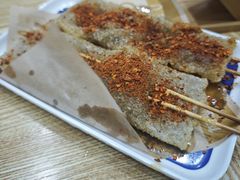-魔都三兄弟酸辣粉·蘸卤炸串(虹桥万科店)