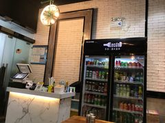 大堂-孙记炸串小馆