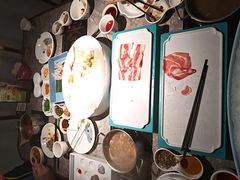 -1718海鲜火锅(华福店)