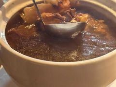 -张家卫·阳江菜·小海鲜(肥婆湾桥店)