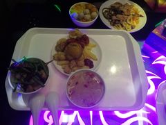 -凯乐会量贩KTV(国防大厦总店)