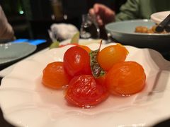 -福州仓山凯悦酒店·闽味中餐厅